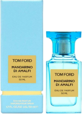 Mandarino Di Amalfi By Tom Ford Eau De Parfum Perfume Spray 1.7oz 