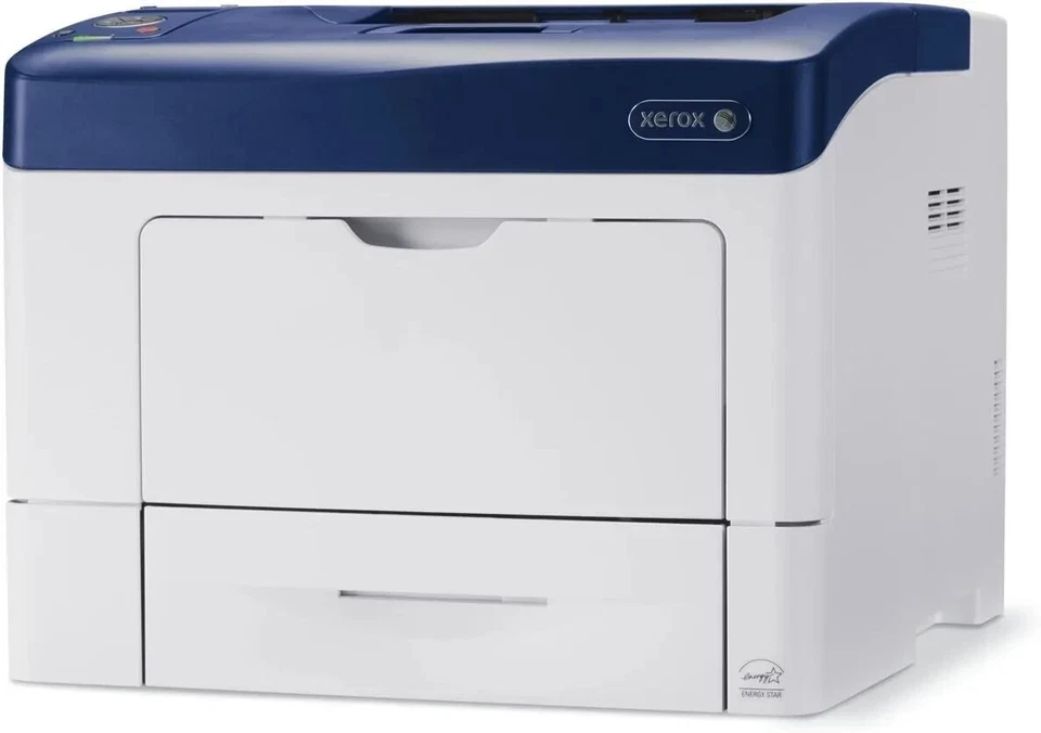 XEROX PHASER 3610DN DUPLEX NETWORK FAST 45PPM HOME OFFICE A4 MONO LASER PRINTER - Image 2 of 4