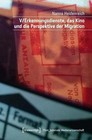 V/Erkennungsdienste, das Kino und die Perspektive der Migration von Nanna Heidenreich (2015, Taschenbuch)