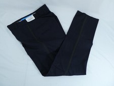 Anchor Uniform 232MW Wool NYPD 7 POCKET SIZE 34 UNHEMMED NAVY W/ BLACK BRAID