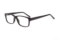 Success SS-73 Black Eyeglasses 54/17/140