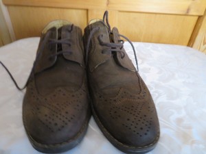 pavers brogues