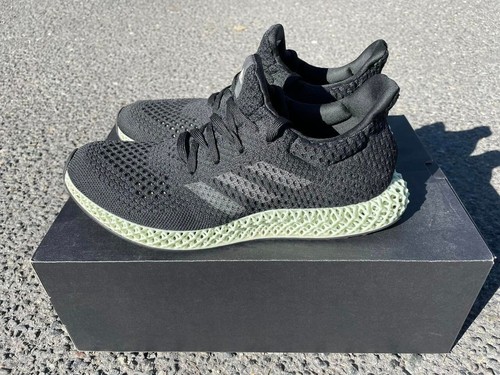 adidas Consortium 4D futurecraft primeknit nmd boost berlin originals 8000 OG