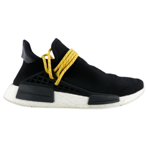 adidas Pharrell x NMD Human Race Core Black