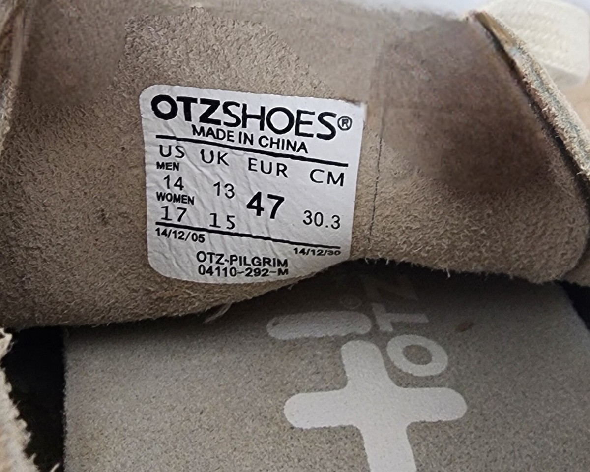 ◆OTZ SHOES◆ Pilgrim Wool Corduroy Slip-On FLOTDF4U03 Slip-On Corduroy Shoes + FREE SHIPPING | Zappos.com