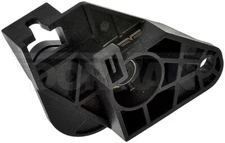 Dorman 46911 Hood Release Handle Bracket fits Ford and Lincoln models