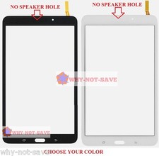Outer Touch Glass Screen Digitizer Replacement part for Samsung Galaxy TAB 4 8.0
