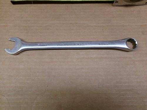 Craftsman Professional 12-Point Combination Wrench Metric Choose your Size! - Bild 62 von 95