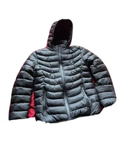 Chargable Heated coat for men