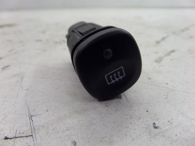 Ford Maverick 2.3i 110kw 2005 Petrol Hazard Light Lamp Switch  