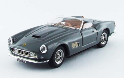 ミニカー ART MODEL Ferrari 250 California 1/43 1:43 Art Model Ferrari 250 Spider California Competizione