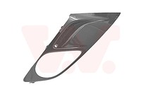 LüFtungsgitter StoßFäNger Vorne Rechts FüR Opel Zafira Tourer C 2.0 Cdti 1.6