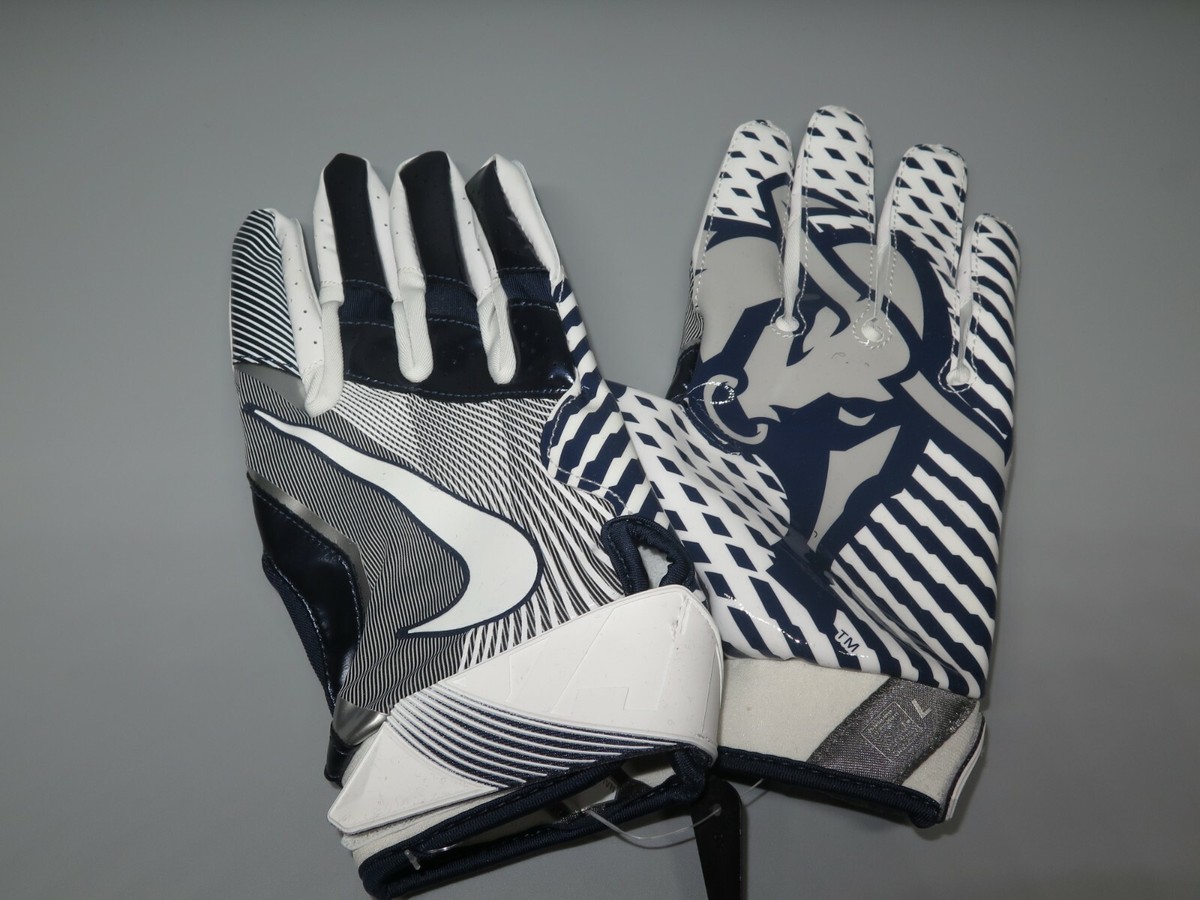 Nike Vapor Jet 4.0 University of Buffalo Bulls Receiver