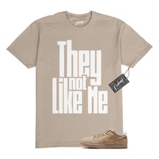 Dunk Parachute Beige Desert Khaki White Pro B T Shirt Match NLM