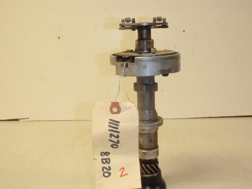1968 GTO/FIREBIRD/GRAND PRIX 400-428 HO AUTOMATIC DISTRIBUTOR PART# 1111270 - Picture 2 of 11