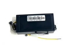 IRV TECHNOLOGIES MAX 120W POWERED BT WIRELESS AUDIOBOX W/ MULTIROOM APP