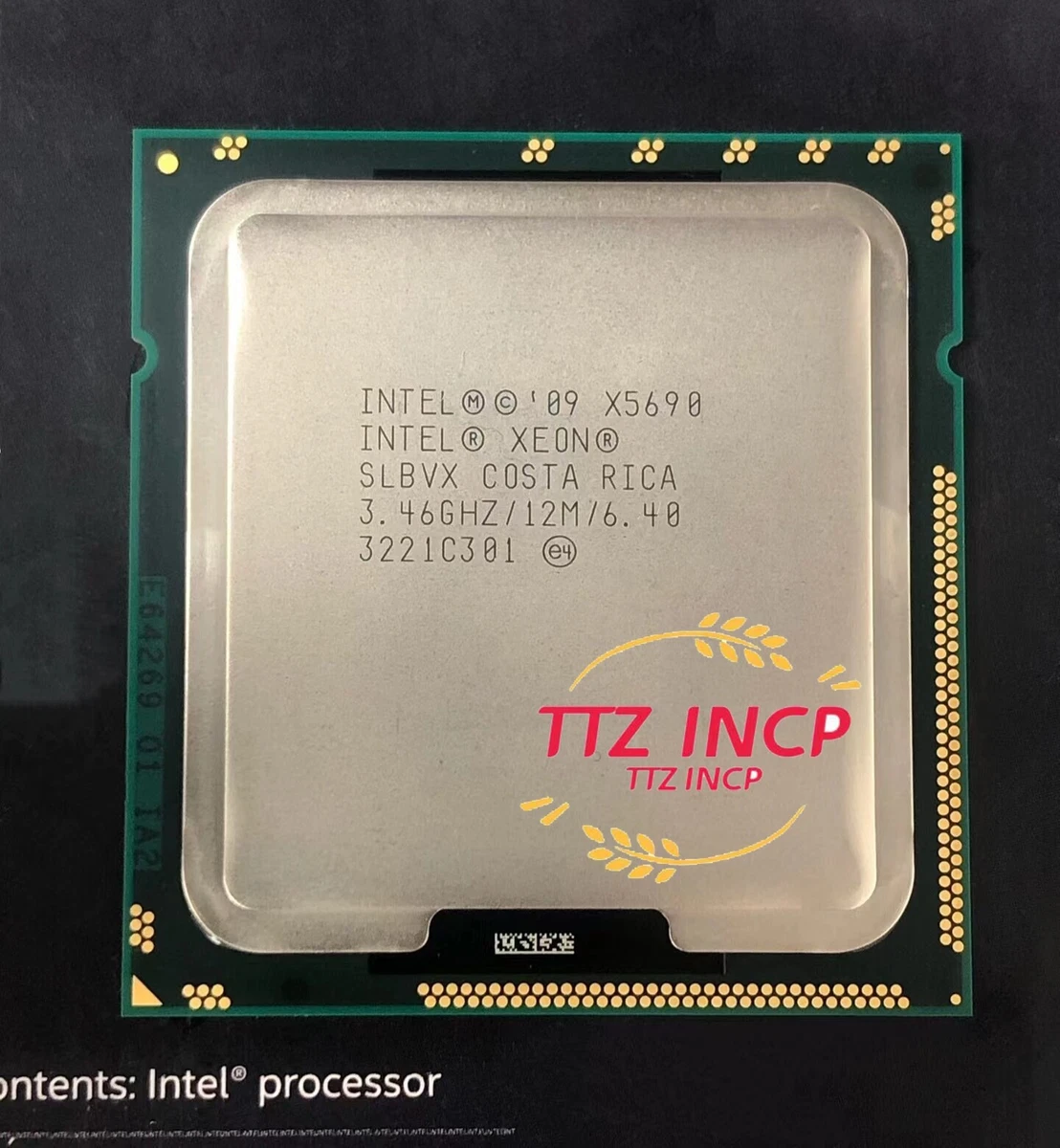 Xeon X5690 Prozessoren online kaufen | eBay.de