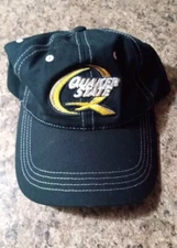 Quaker State Cap America Adjustable Hat