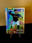 2026 Topps Series 1 - Paul Skenes #100 Holo foil
