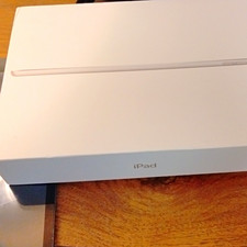 Apple iPad 8th Gen 32GB Wi-Fi 10.2" Display Gray Tablet