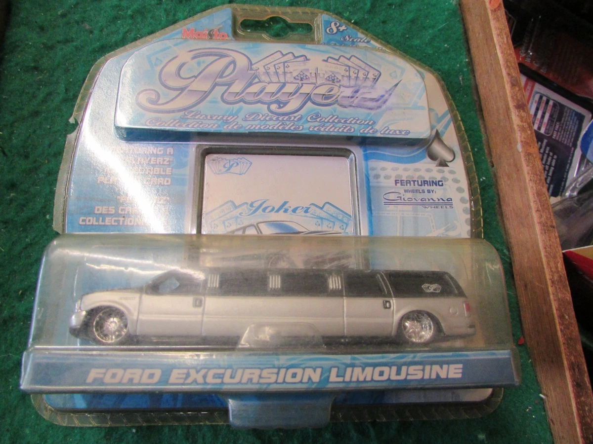 Maisto Ford Diecast Limousines for sale | eBay