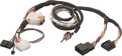 Directed Electronics THCHC1 T-Harness for DBALL2 and DB3 Compatible Chrysler