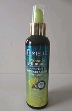 Mielle Organics Avocado Tamanu Anti-Frizz Leave-In Conditioner 8 oz