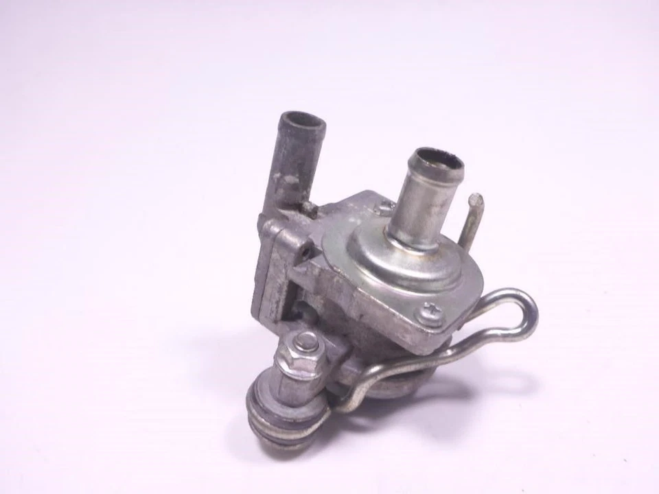 Solenoide de aire Honda CRF230M 09 Foto 4 de 4