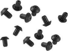66916 Grate Rubber Feet Replacement for Dacor Cooktop Parts DE81-03916A Range Bu