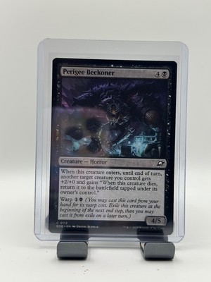 MTG, Perigee Beckoner $3 ORDER MIN Edge of Eternities Regular