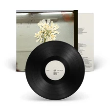 Daughter - Stereo Mind Game [ECO BLACK VINYL]