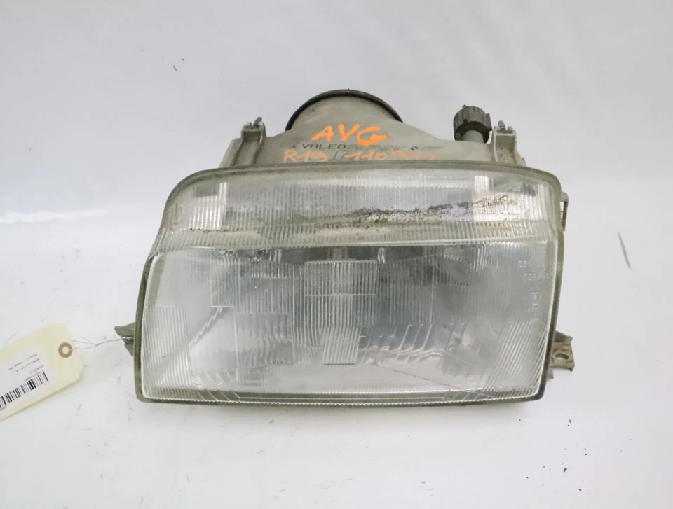 Phare gauche occasion RENAULT 19 Phase 1 - 1.4i - - Immagine 2 di 4
