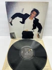 David Bowie Lodger vinyl LP 1981 VTG reissue RCA AYL1-4234 VG TESTED