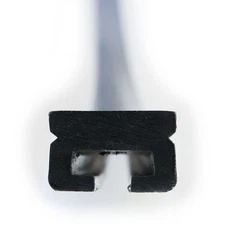 SPI Sports Parts Inc Slide Runners Black S/M 102-66-80