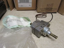 Magic Chef RV Camper NOS Valve Control Oven Thermostat  3360T1