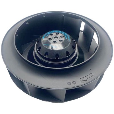 1pcs New R2E220-AA44-23 220mm 115V 100W Inverter Centrifuge Fan R2E220AA4423