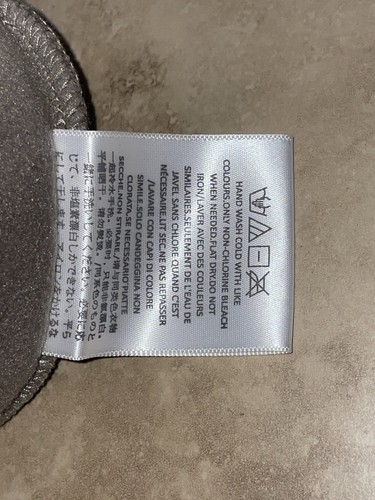 Fear of God Essentials Sweatpants Desert Taupe Size Medium - Picture 7 of 9