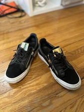 Giuseppe Zanotti Sneakers Men Size 43