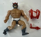 1982 Zodac Masters Of The Universe (MOTU) He-Man Action Figure Vintage Loose