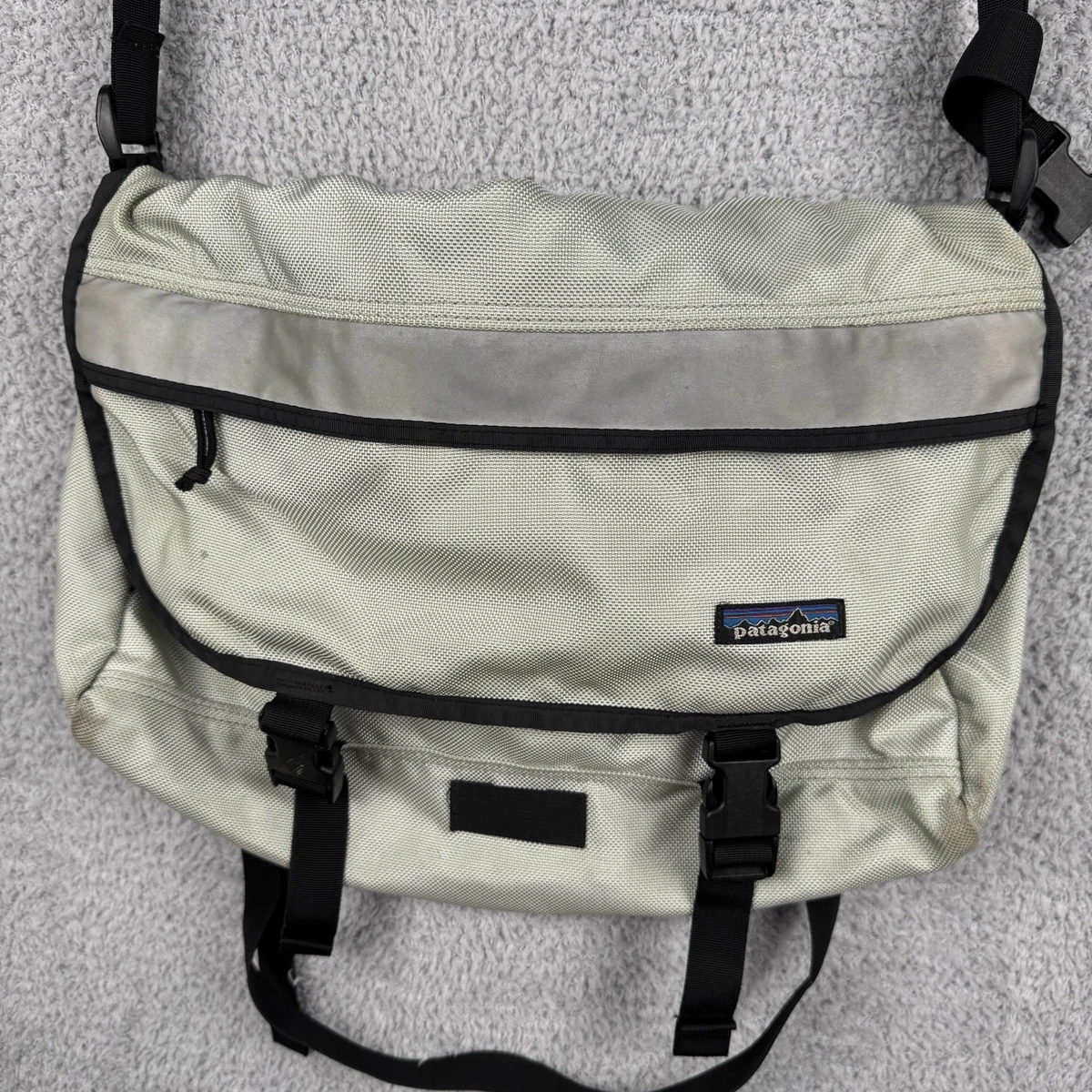 Patagonia Men's Nylon Messenger Bags for sale - eBay