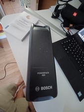 batterie BOSCH Li-ion POWERPACK 400