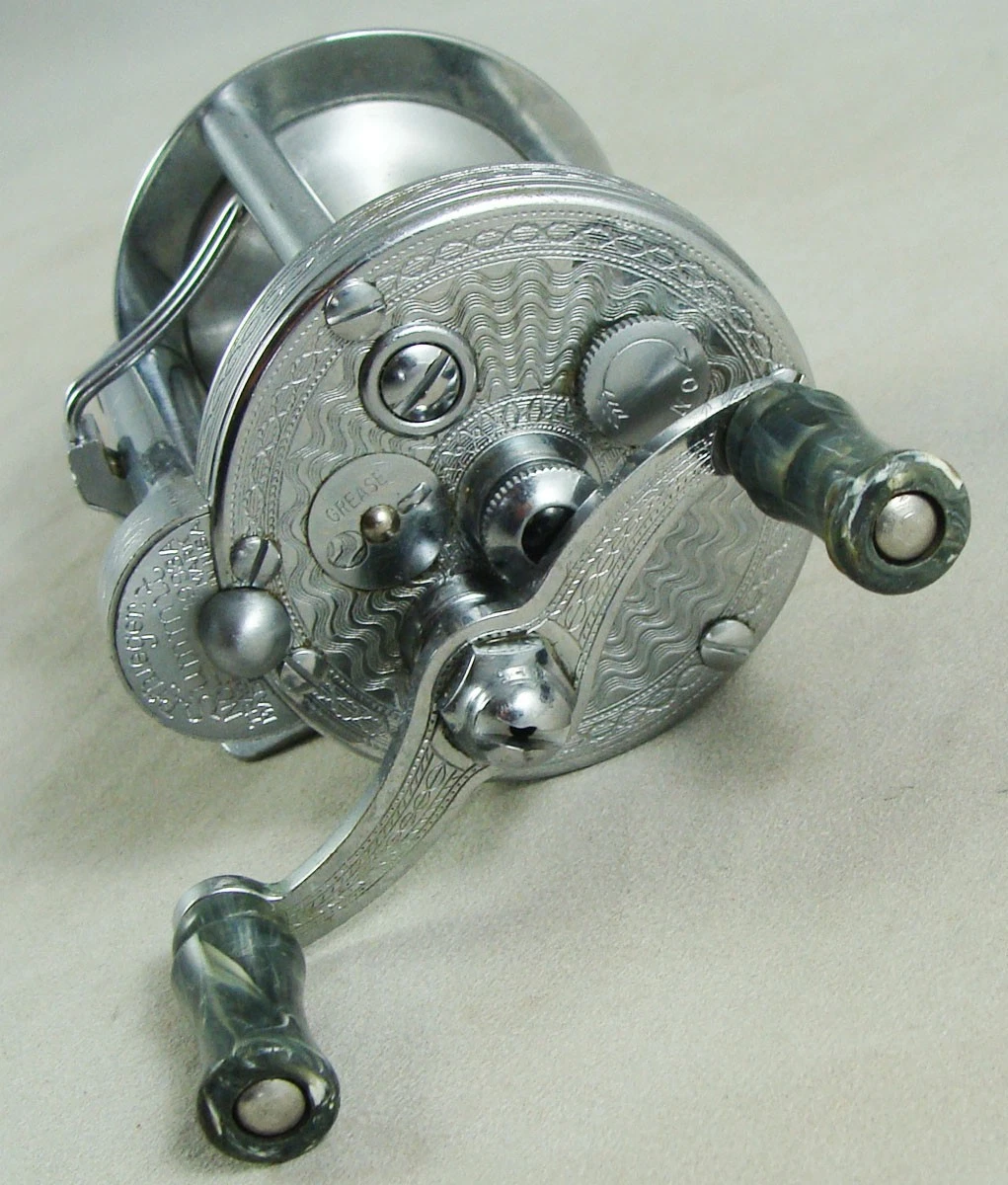 Pflueger Reel 1993 for sale - eBay