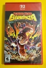 Donkey Kong Bananza - Nintendo Switch 2 - BRAND NEW (Early Print)