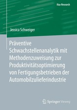 Präventive Schwachstellenanalytik mit Method...