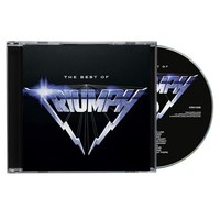 Triumph - Best Of - Preorder - Cd - F4Z