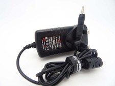 Replacement 9 Volt 1.5A 1500mA AC Switching Adaptor Charger For Model:HUT-681