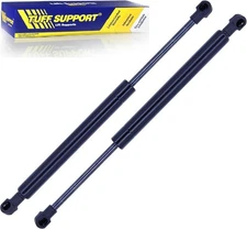 2 Pcs Sets LGP6-150-40 Universal Lift Supports Gas Props Springs Struts for T...