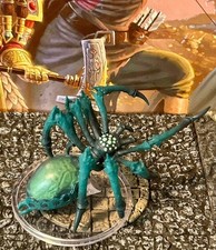 Phase Spider 42 D D Miniature Dungeons Dragons Monster Manual Collection 2 large