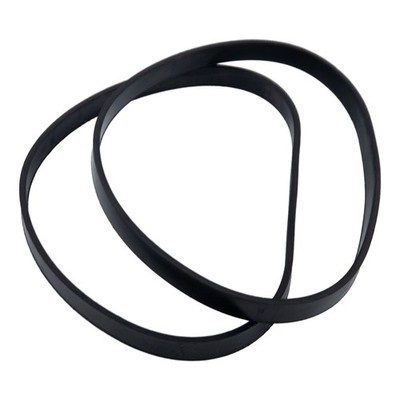2*Woodworking-Band Saw Rubber Band Band Saw Scroll Wheel Rubber Ring 8~14 Inch