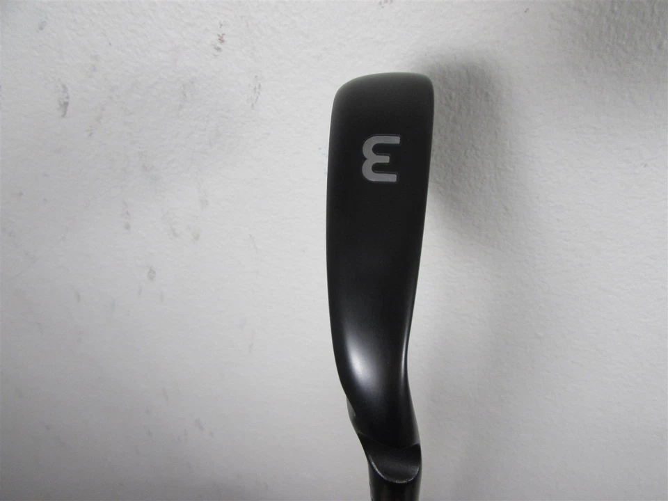 PING Golf G425 CROSSOVER 20* 3 Utility Iron Black Dot Extra Stiff Graphite Shaft - Image 2 of 4